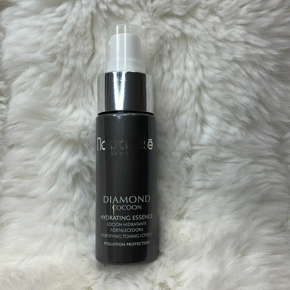🔥NEW🔥 Natura Bissē Diamond Cocoon Hydrating Essence